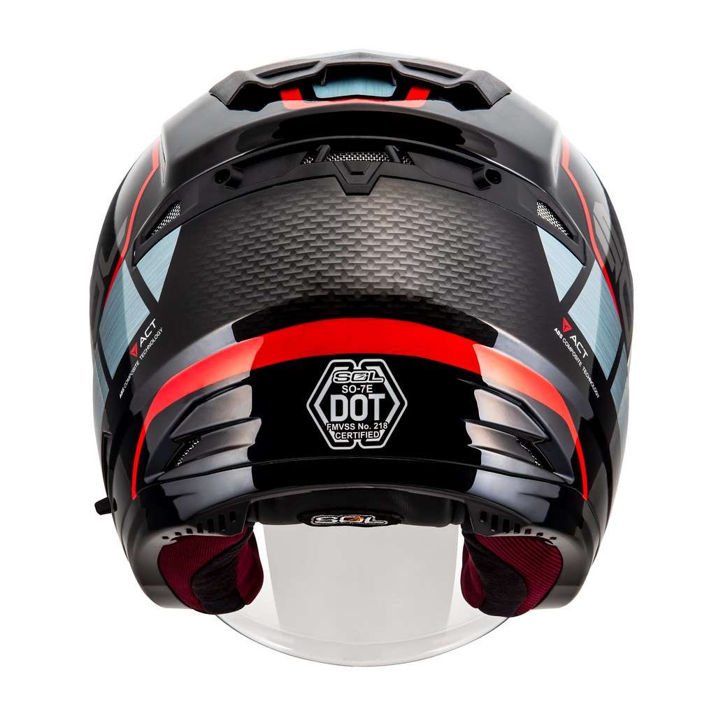 Can Motorcycle Helmet Safety Ratings Save Life? - Helmets Advisor