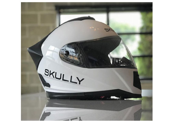 motorcycle helmets with bluetooth
