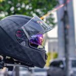 When to Replace A Bike Helmet