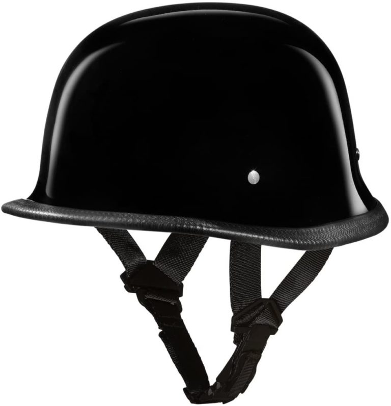 German Riding Helmet Best German Style Motorcycle Helmets for 2026: 8 Low-Profile Picks ...