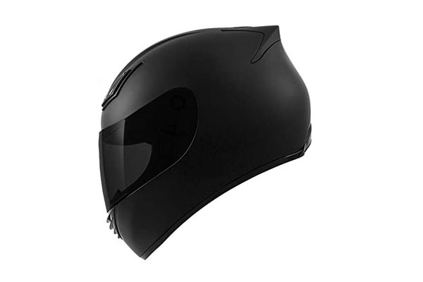 GDM DK-120 Full Face Motorcycle Helmet