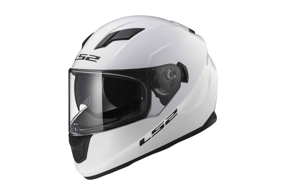 LS2 Full Face Stream Street Helmet