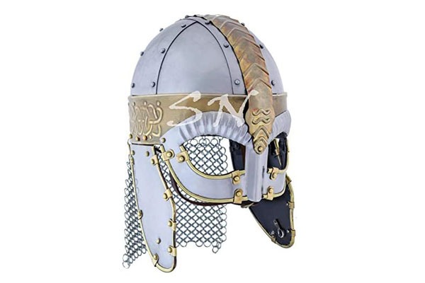 Sara-Nautical-Medieval-Viking-Helmet