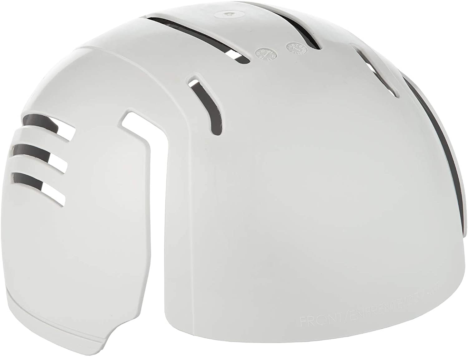 How to Stretch a Motorcycle Helmet for Your Comfort