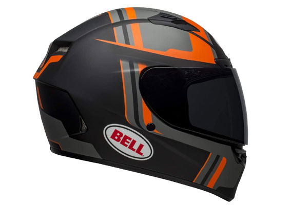 Bell Qualifier DLX MIPS Street Helmet