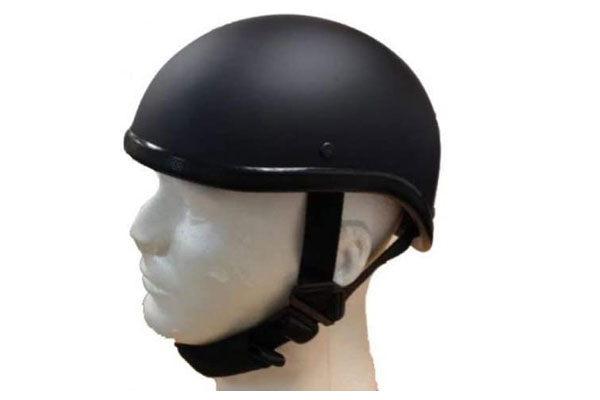 Gladiator Novelty Skull Cap Helmet