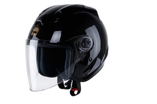 9 Best Motorcycle Helmet for Round Head in 2022 - HelmetsAdvisor.com
