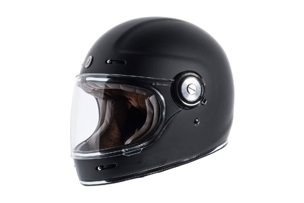 TORC - T115:24 T1 Unisex-Adult Full-Face Helmets
