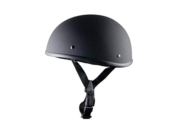 WCL Beanie Half Shell Helmet
