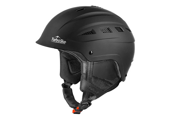 TurboSke Ski Helmet 2 2