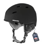 WILDHORN Drift Snowboard Ski Helmet