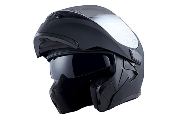 1Storm Motorcycle Modular Helmet 1