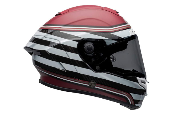 Bell Race Star Flex DLX Helmet 