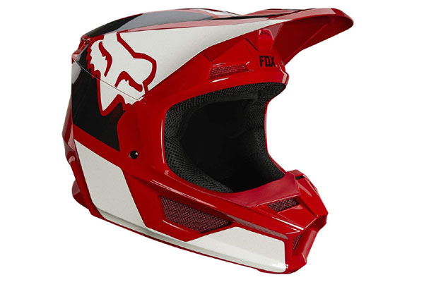 Fox Racing V1 REVN Helmet