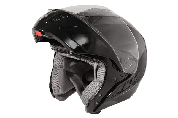 Top 7 Quietest Motorcycle Helmet Reviews | Buying Guide 2021 - Helmets ...
