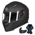 Best Ventilated Motorcycle Helmet