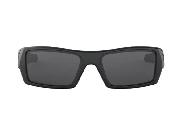 Oakley Men's Oo9014 Gascan Sunglasses