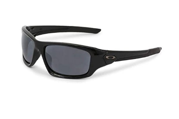 Oakley Men's Oo9236 Valve Sunglasses
