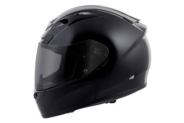 ScorpionEXO EXO-R710 best hot weather helmet