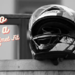 How to Make a Motorcycle Helmet Fit Better