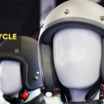 Types of Motorcycle Helmet
