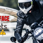 Are Full-Face Helmets Safer
