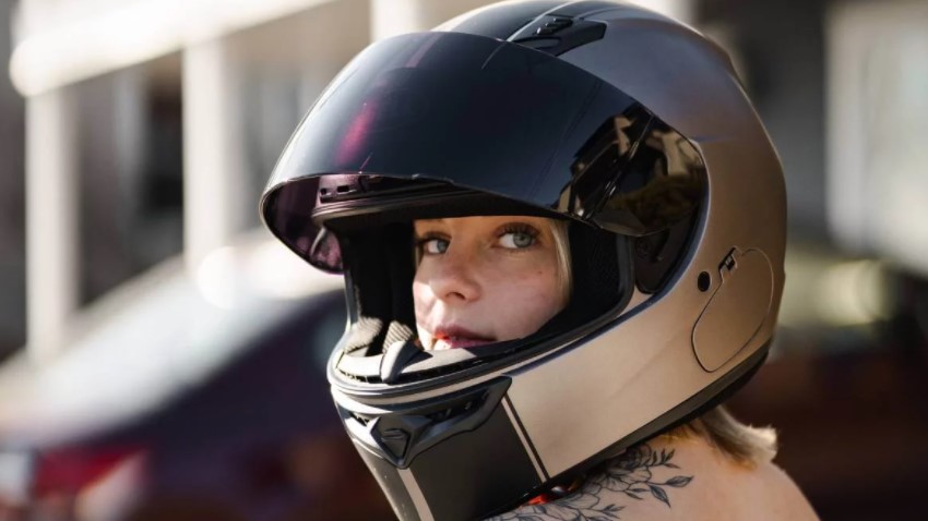 Can a Good Motorcycle Helmet Prevent Concussions