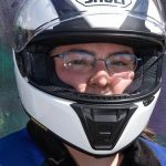 How Riding a Motorcycle with Prescription Glasses