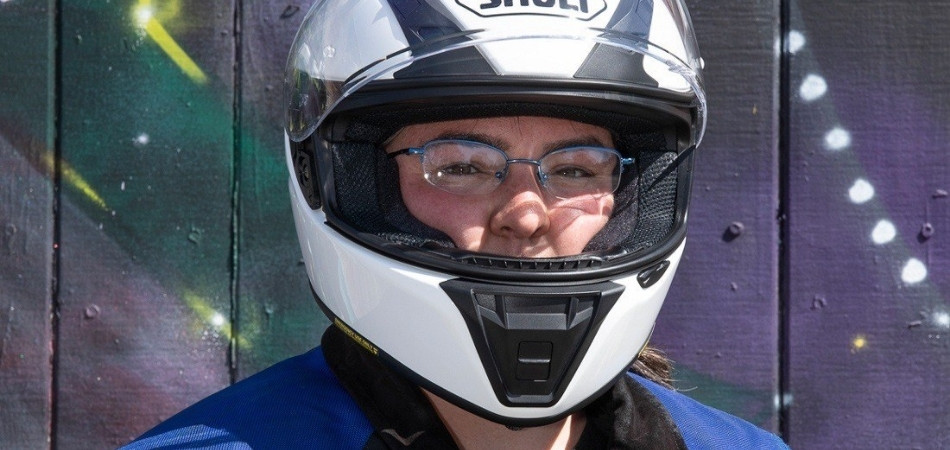 How Riding a Motorcycle with Prescription Glasses