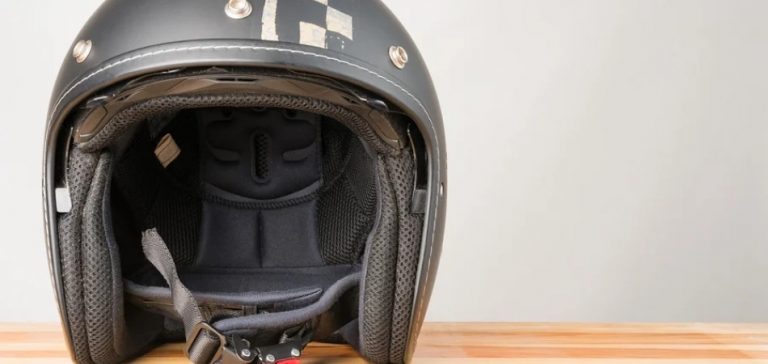 How do Motorcycle Helmets Prevent Concussion