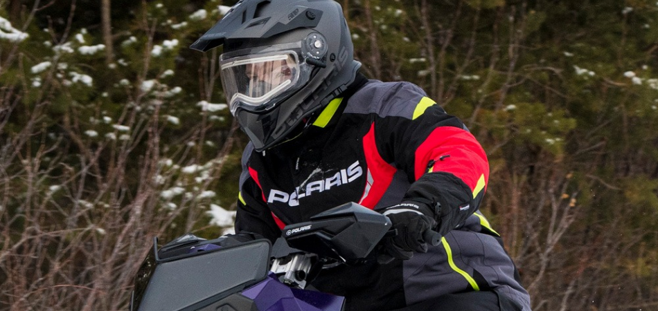 How to Wire a Heated Snowmobile Helmet