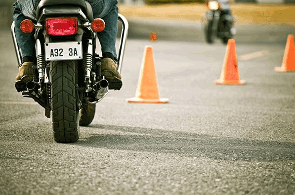 Safety Tips For Motorcycle Riders