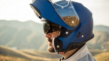 What are the Benefits of A Modular Helmet