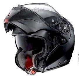 Modular Helmets