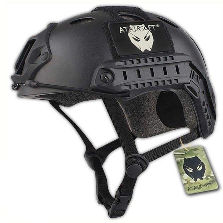 The Best Airsoft Helmet for the Money 2022
