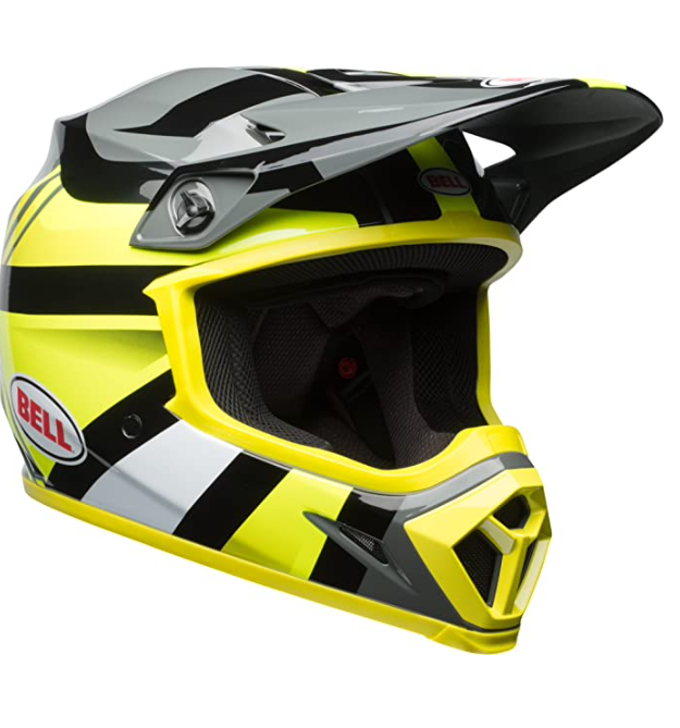 Bell Unisex-Adult Off Road Helmet
