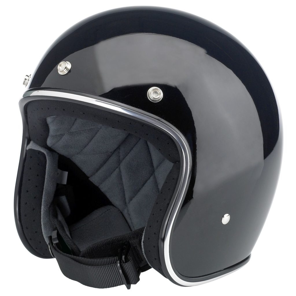Biltwell-Bonanza-DOT-Certified-Open-Face-Helmet