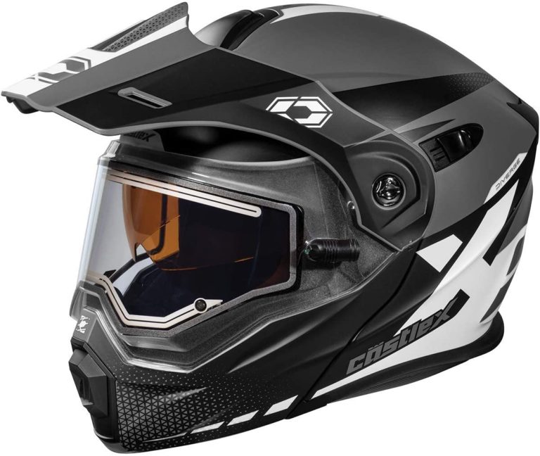 Best Modular Snowmobile Helmets in 2023 Buying Guide