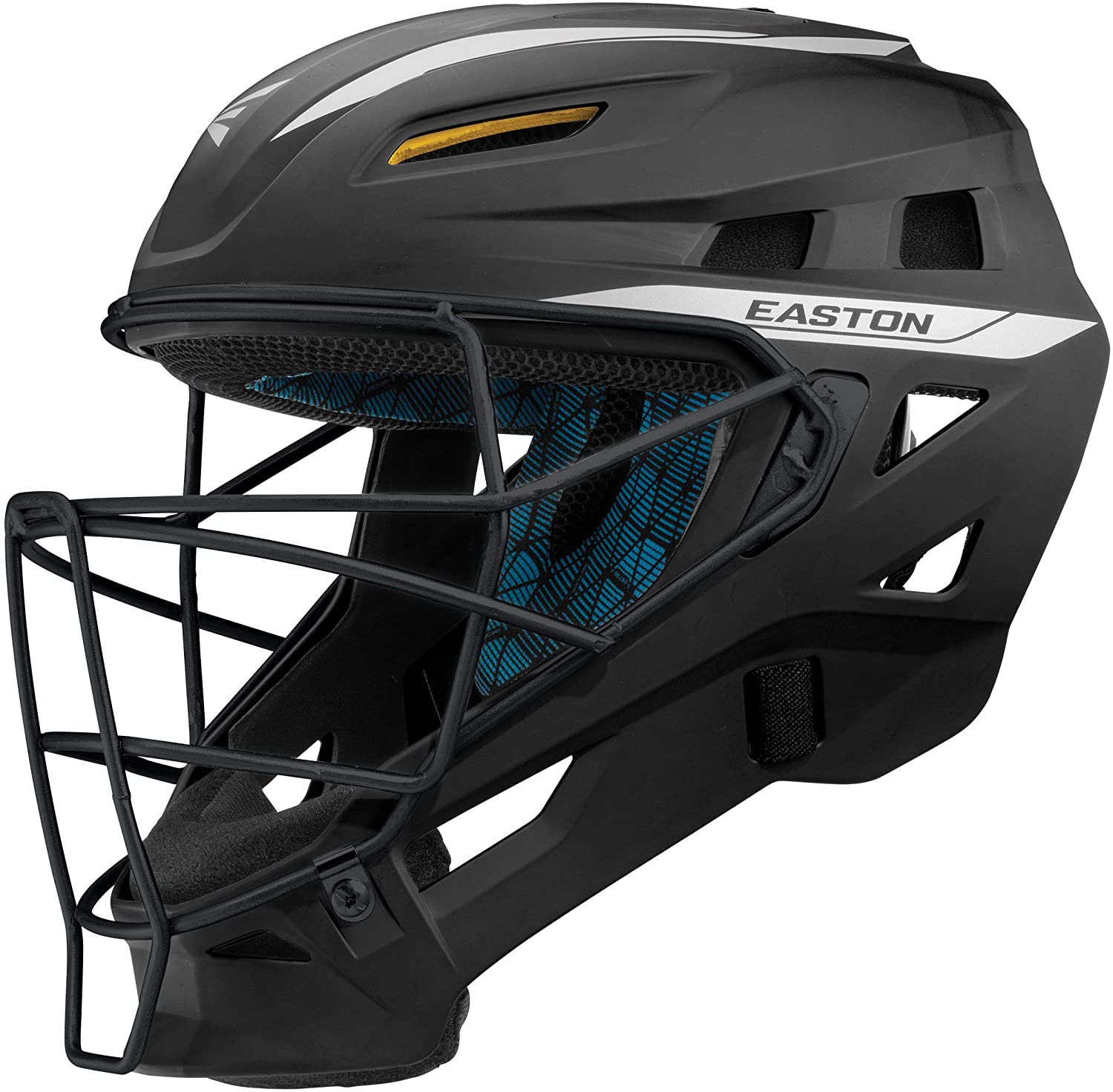 Easton | PRO X Baseball Catcher's Helmet Youth