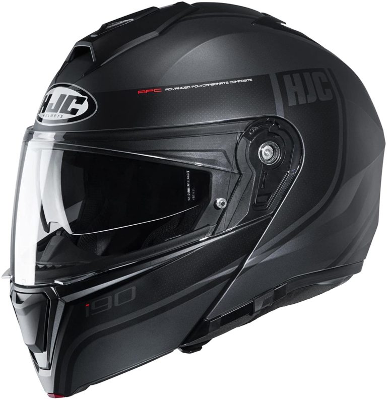 Best Modular Snowmobile Helmets in 2023 Buying Guide