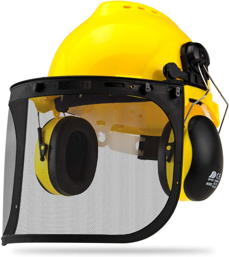 NEIKO-53880A-Forestry-Safety-Helmet-with-Earmuffs