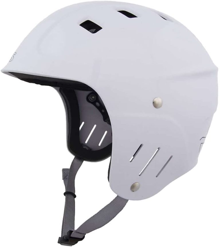 The Best Whitewater Helmet in 2023