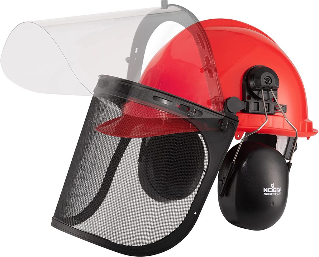 NoCry-6-in-1-Industrial-Forestry-Safety-Helmet-and-Hearing-Protection-System