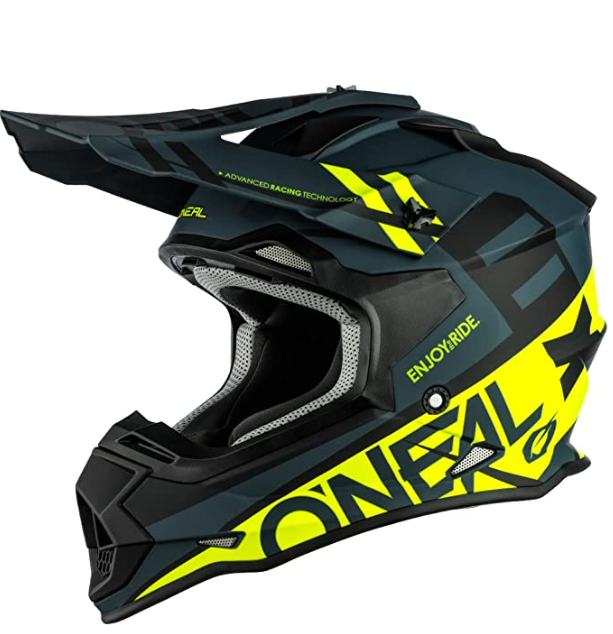 O'Neal Unisex-Adult 2SERIES Helmet