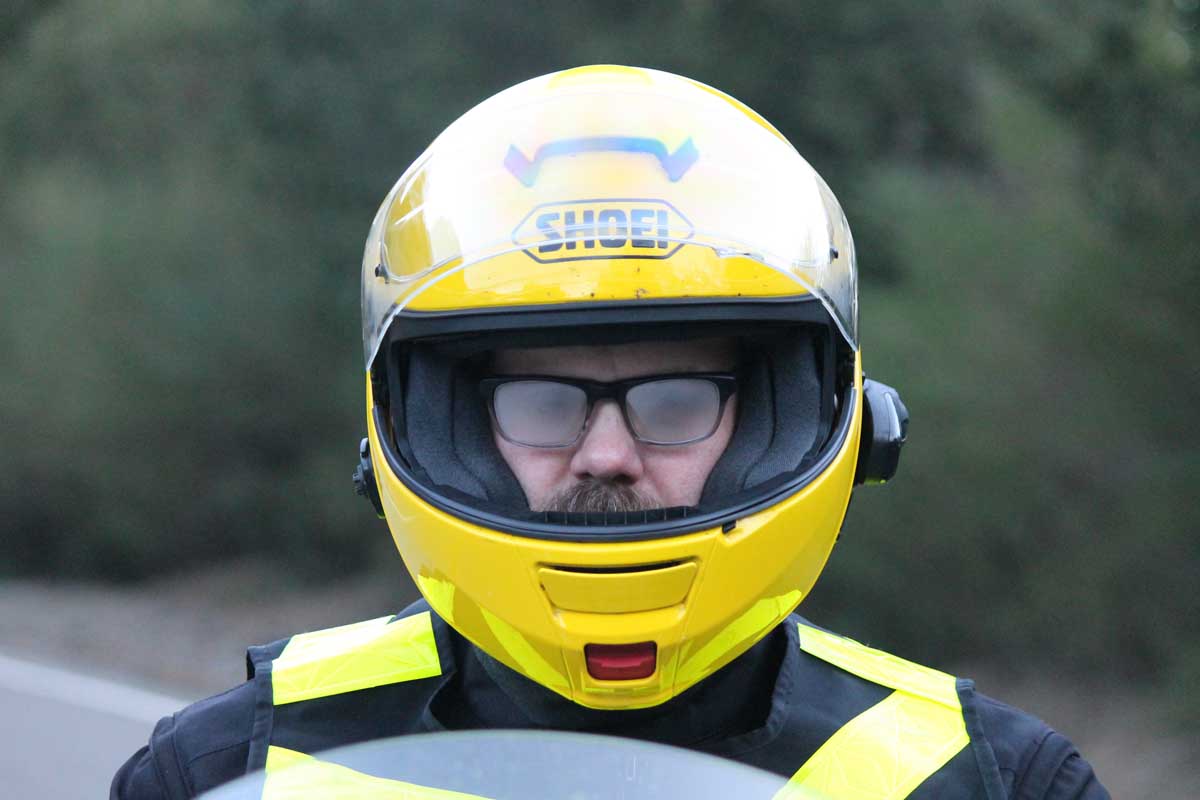 The Best Snowmobile Helmet for Glasses A Comprehensive Guide