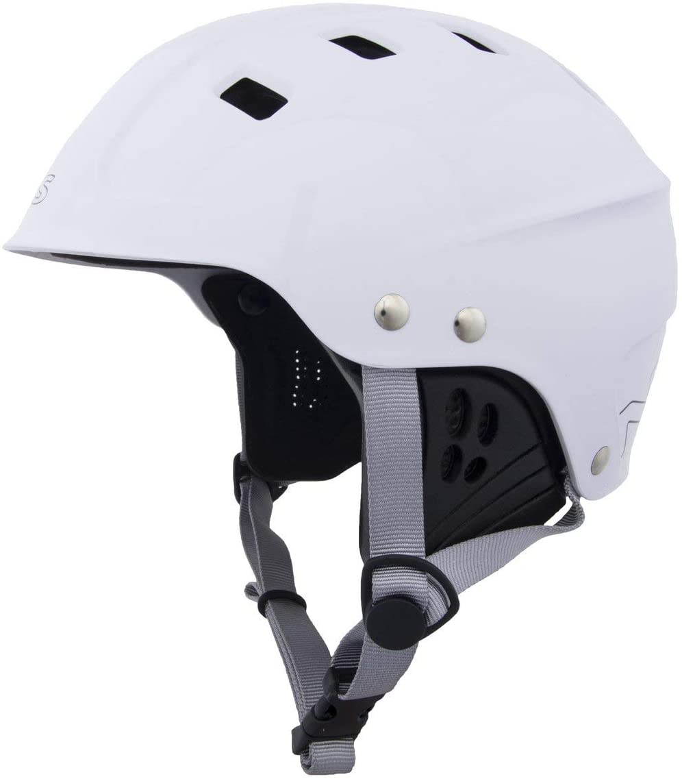 NRS Chaos Side-Cut Kayak Helmet