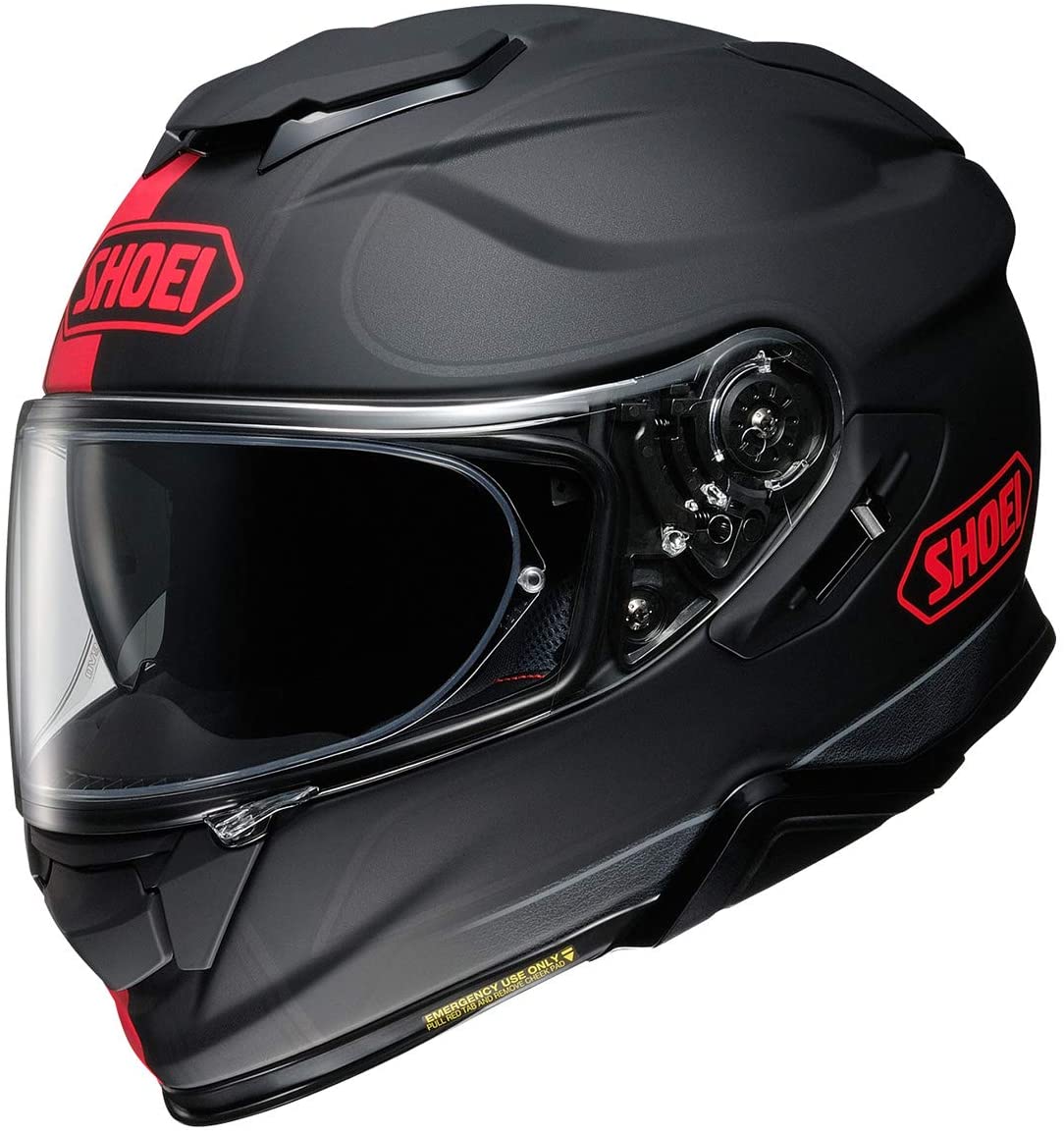 Shoei GT-Air II Helmet - Redux