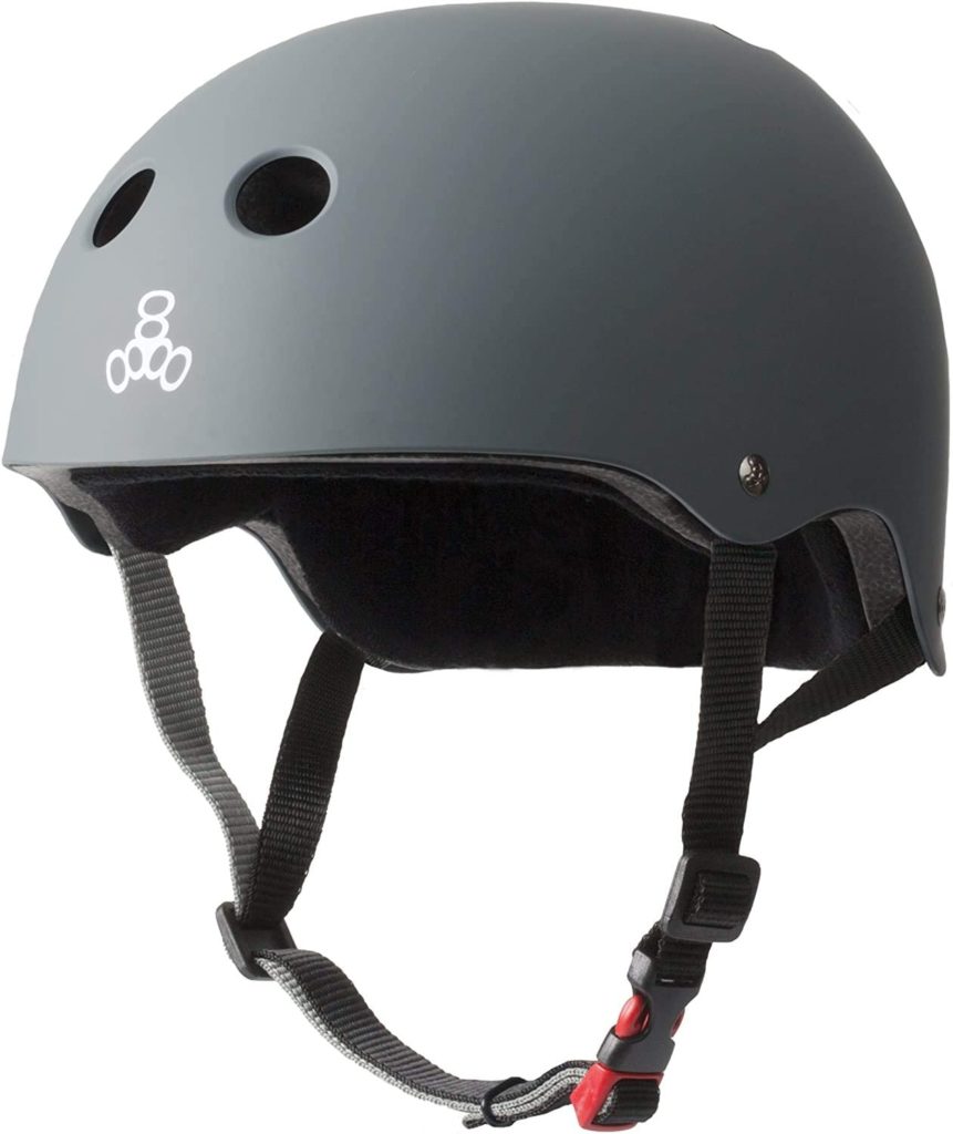 Triple-Eight-THE-Certified-Sweatsaver-Helmet-for-Skateboarding-BMX-and-Roller-Skating