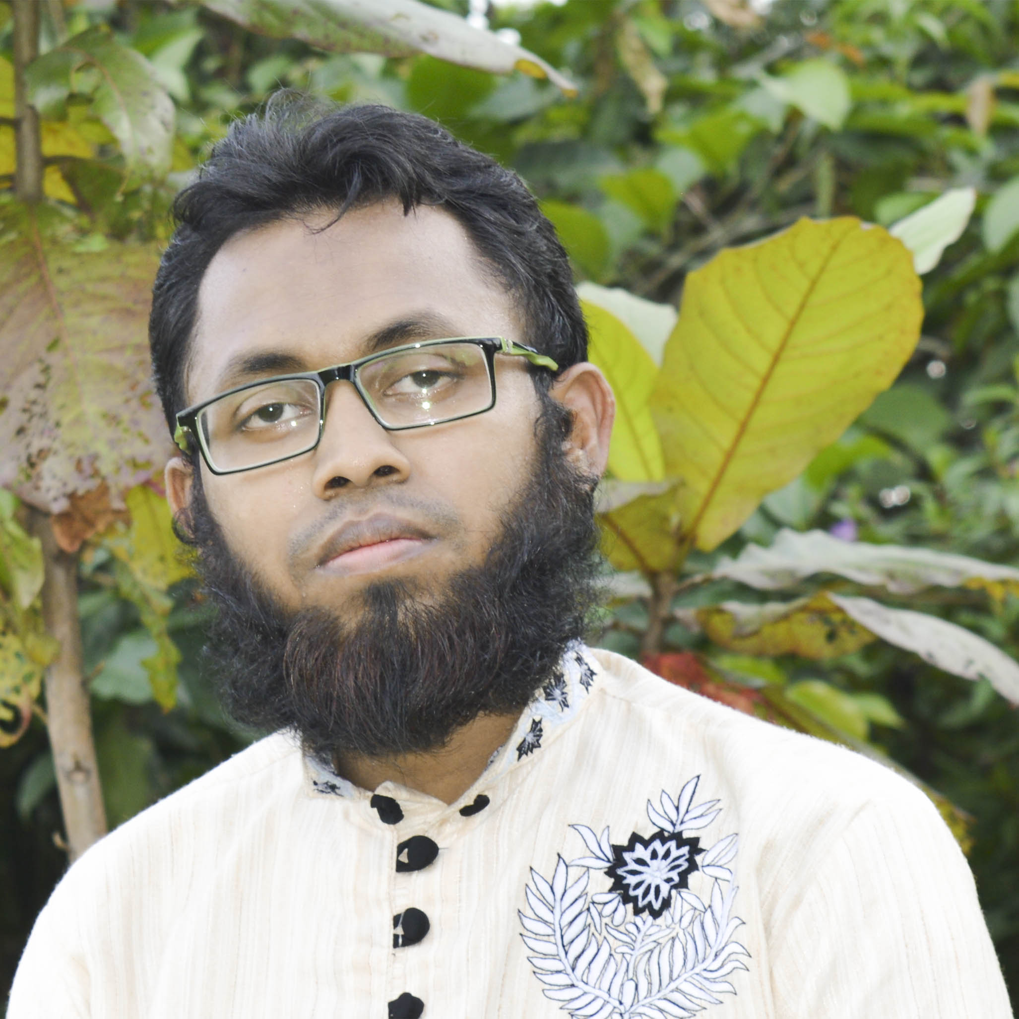 Avatar of Nesar Uddin Ahmad