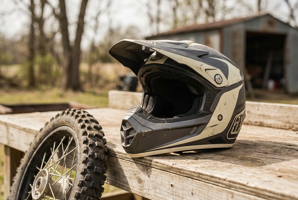 best youth dirt bike helmet 2026